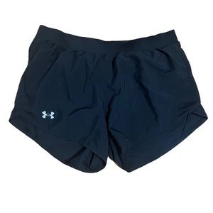 under armor shortss